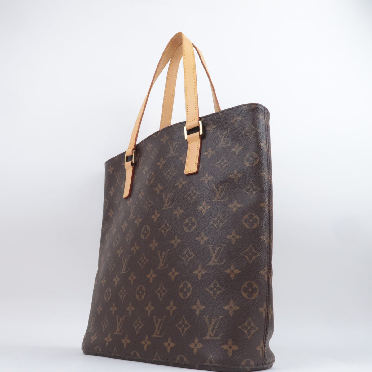 Louis Vuitton Monogram Vavin GM Tote Bag M51170