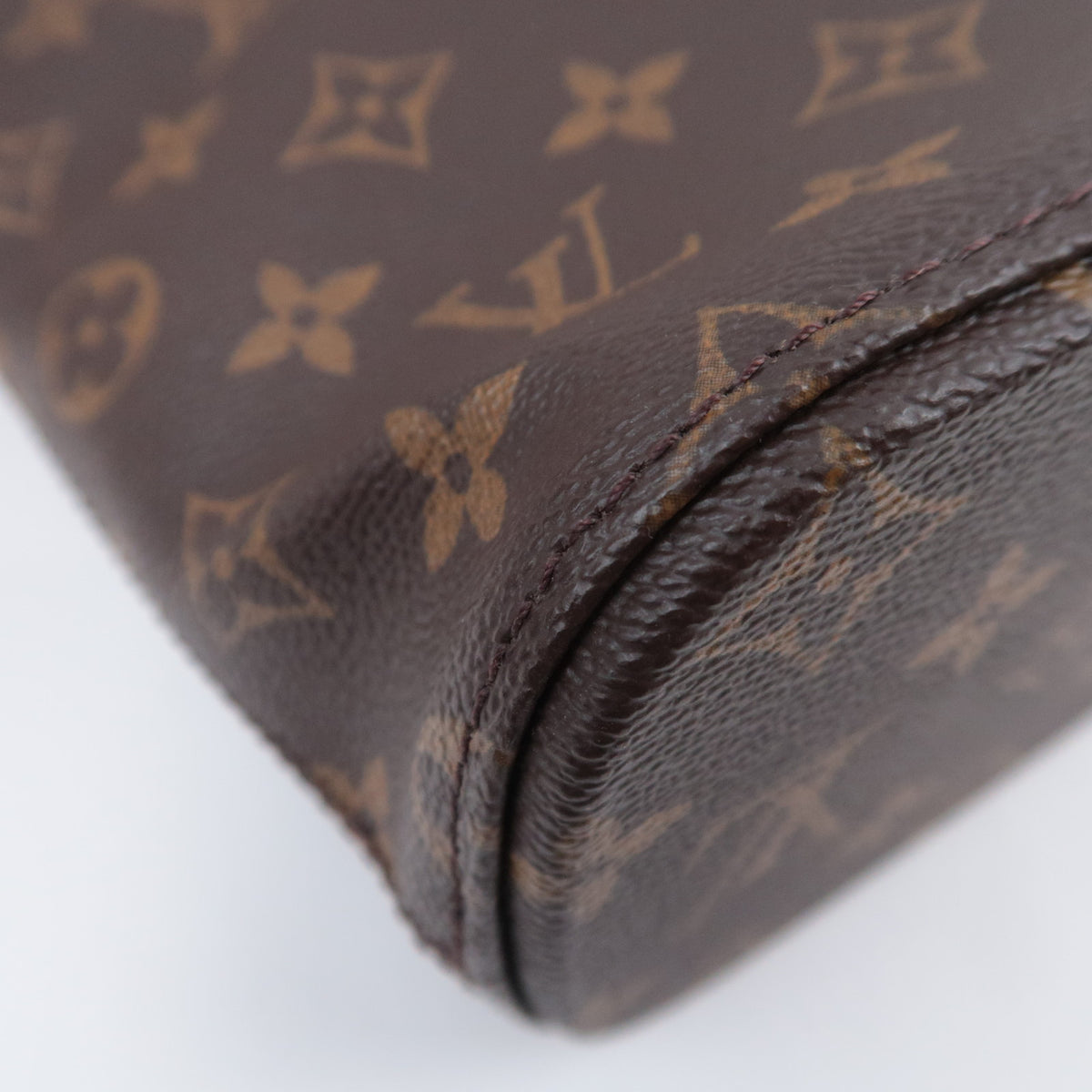 Louis Vuitton Monogram Vavin GM Tote Bag M51170