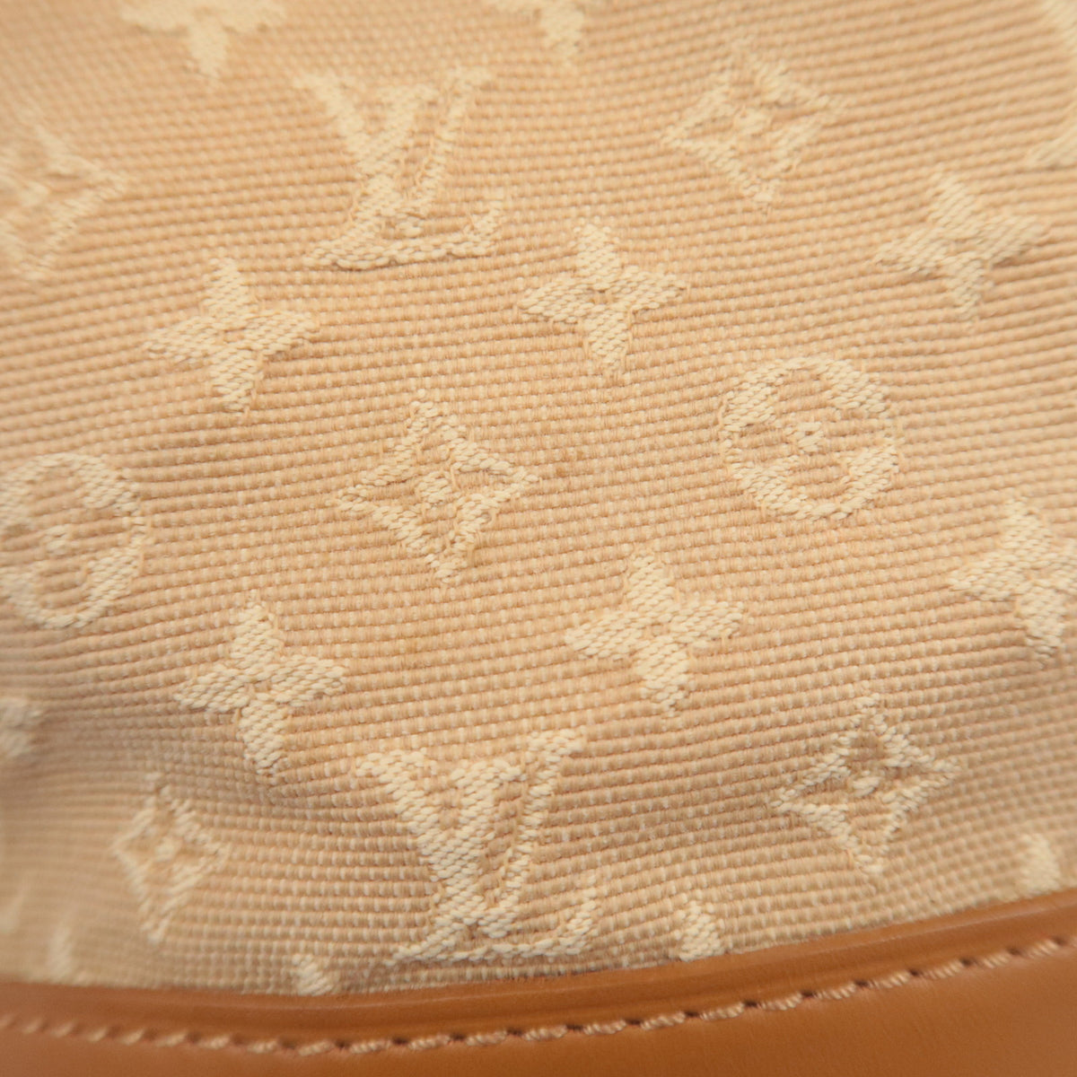 Louis Vuitton Monogram Mini Noelie Bucket Bag M92689