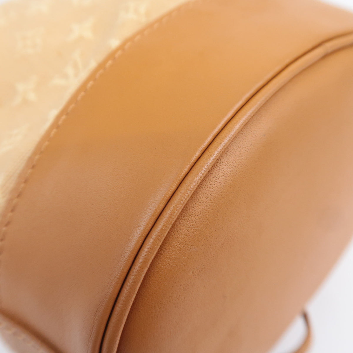 Louis Vuitton Monogram Mini Noelie Bucket Bag M92689