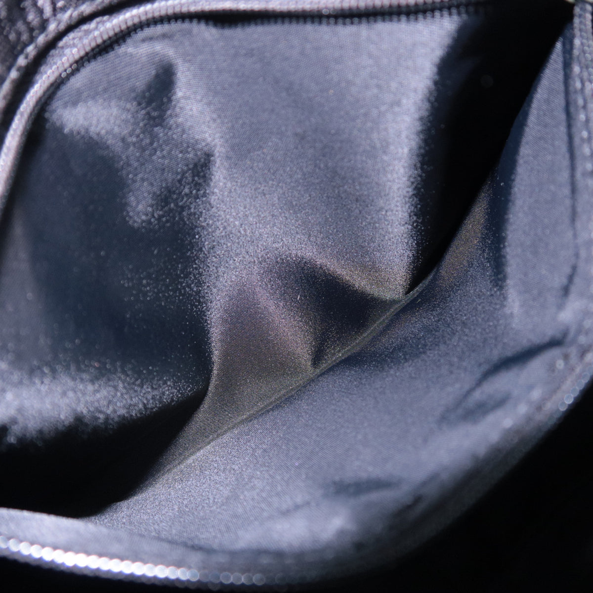 Christian Dior Trotter Bow Handbag