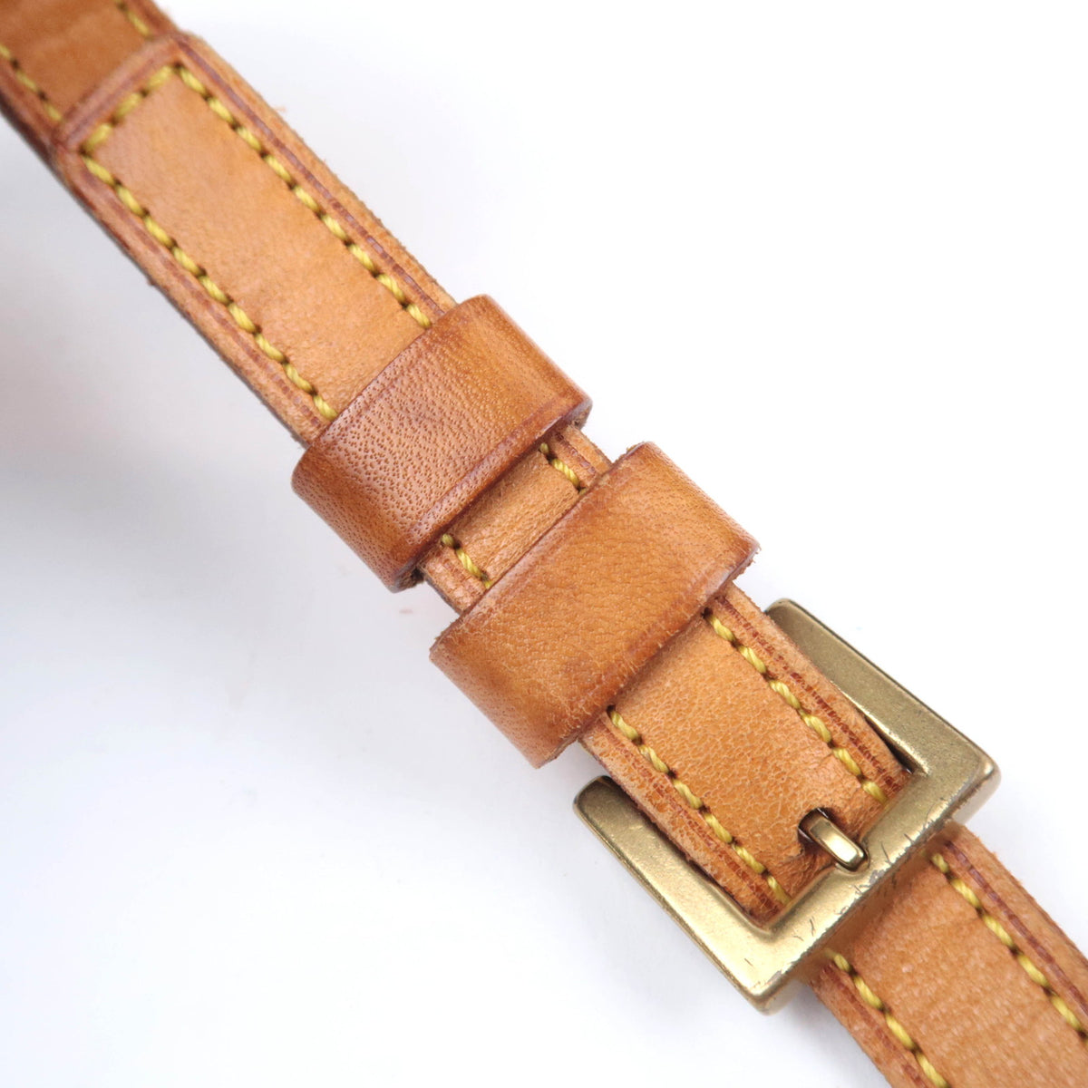 Louis Vuitton Monogram Trotter Crossbody Shoulder Bag M51240