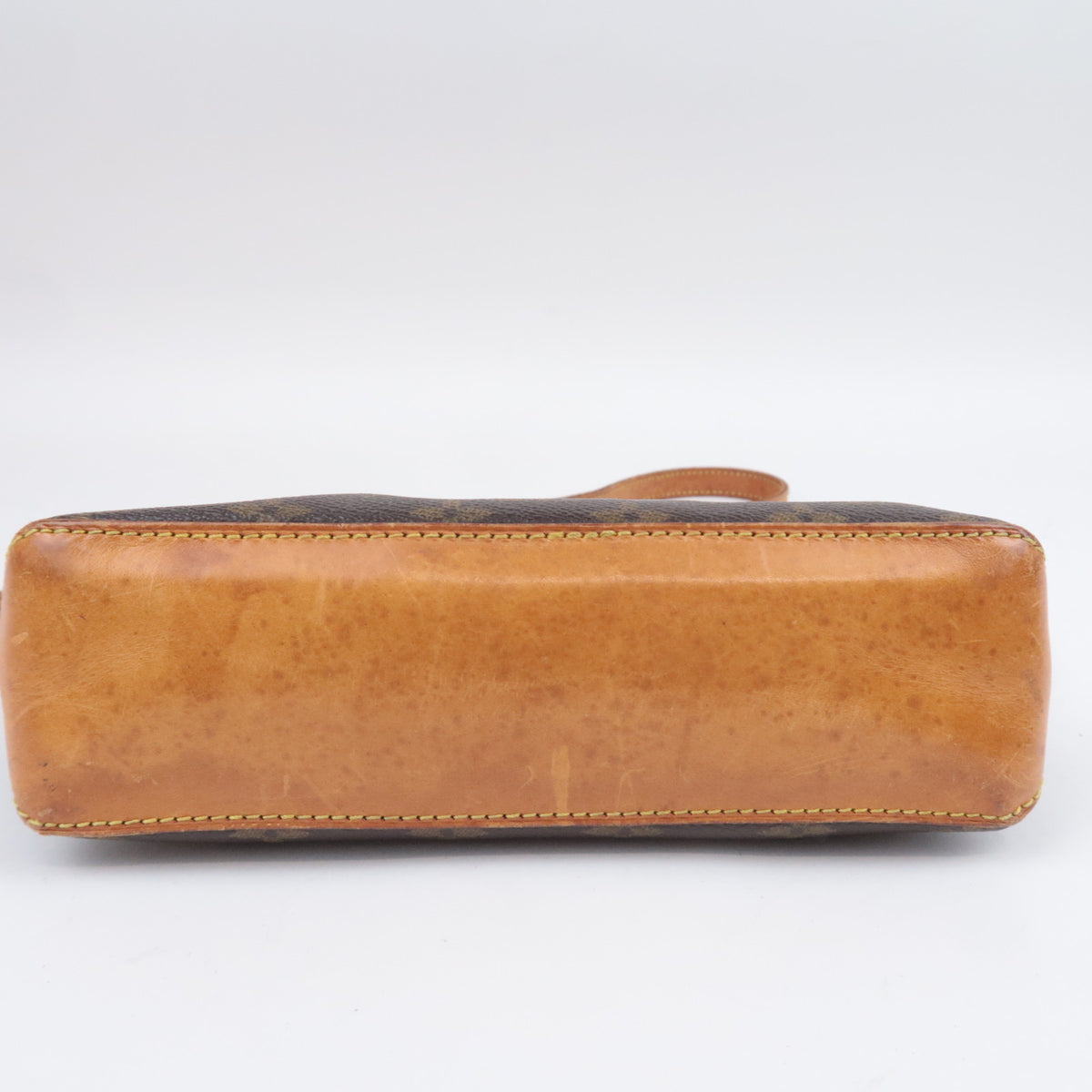 Louis Vuitton Monogram Trotter Crossbody Shoulder Bag M51240