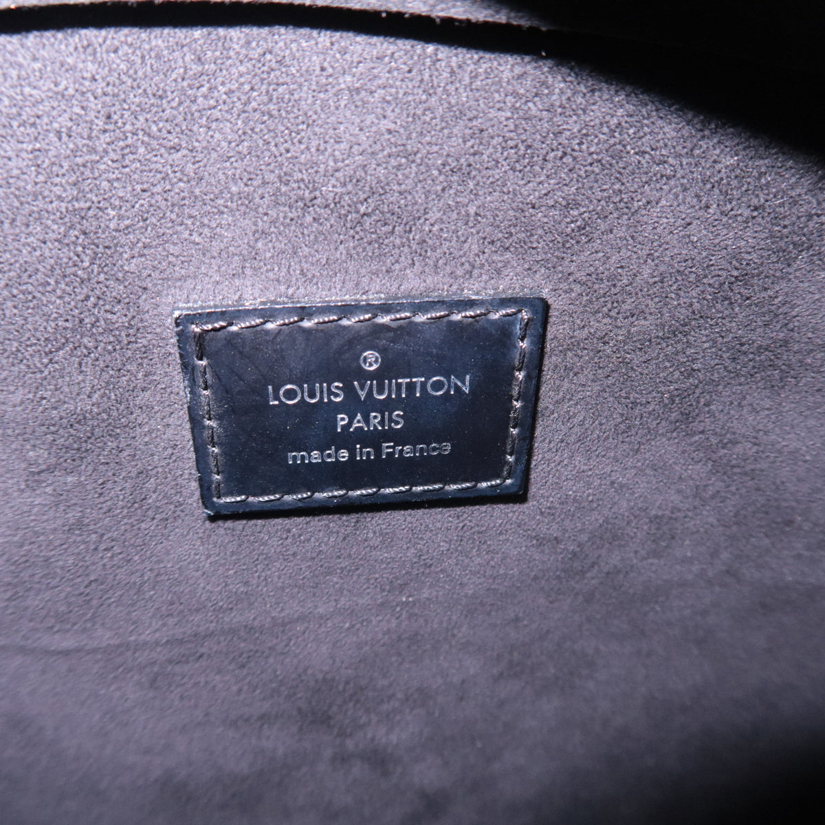 Louis Vuitton Epielectric Pont Neuf GM Noir M5904N