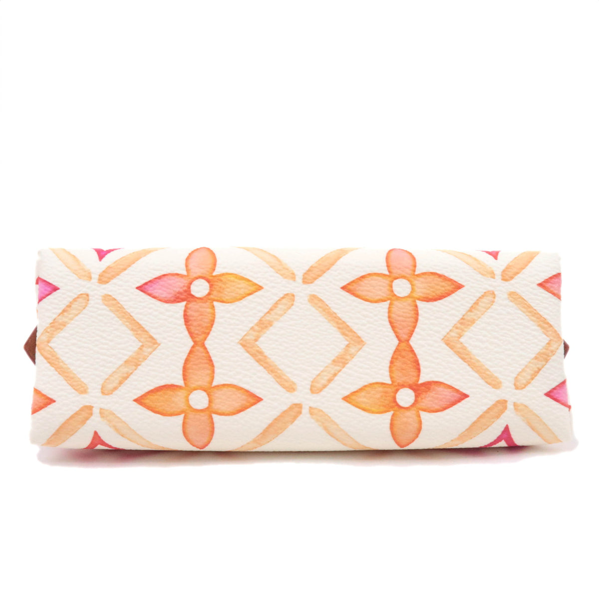 Louis Vuitton Lv By The Pool Monogram Tile Pochette Cosmetic PM M11239