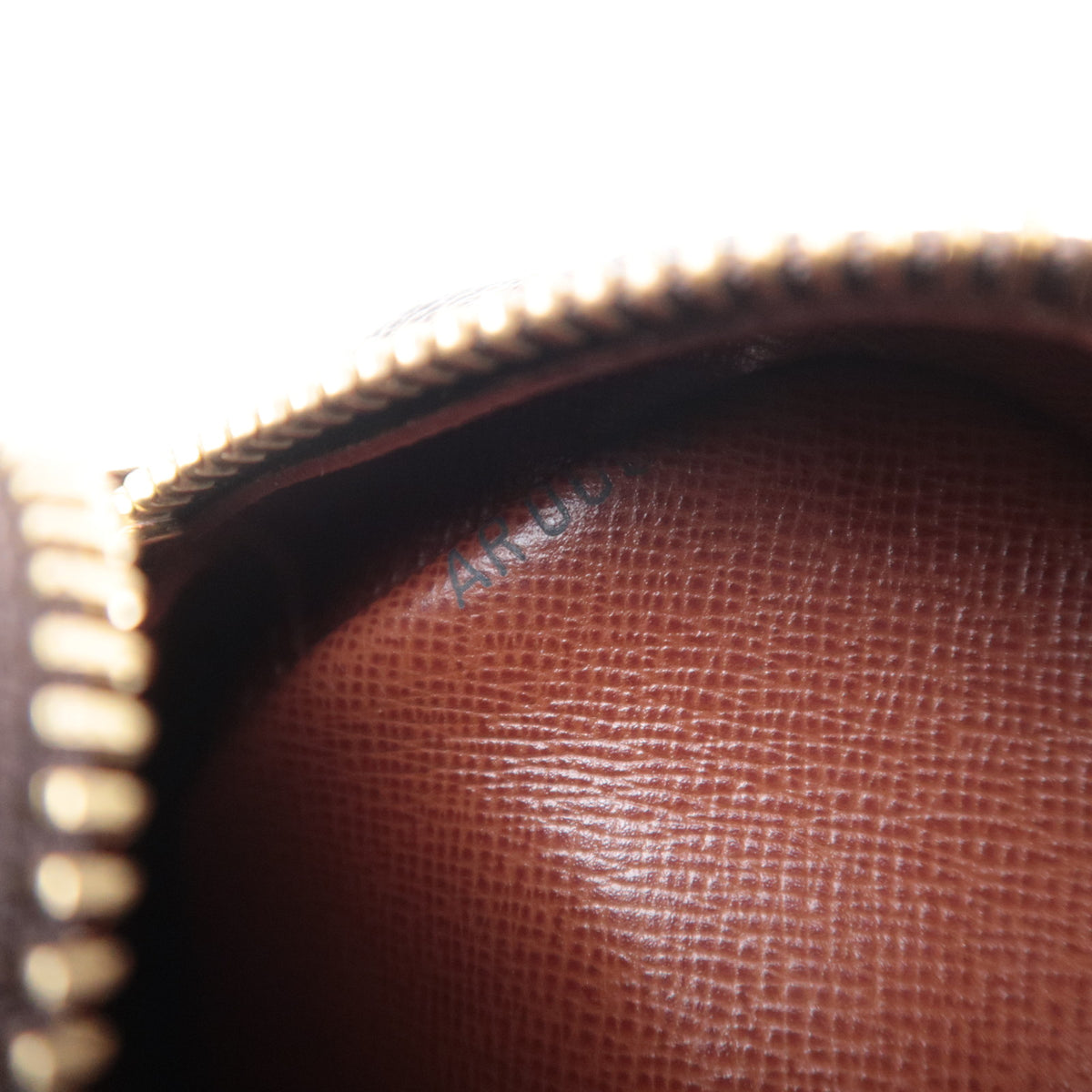 Louis Vuitton Monogram Nile Crossbody Bag M45244