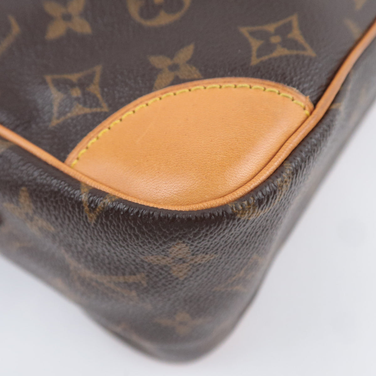 Louis Vuitton Monogram Nile Crossbody Bag M45244