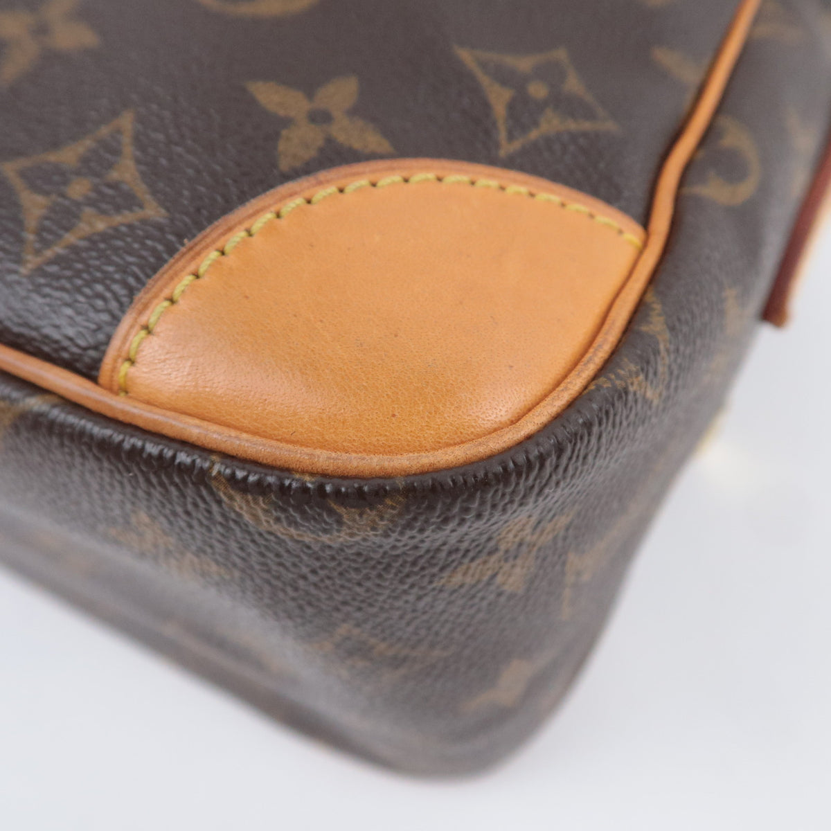 Louis Vuitton Monogram Nile Crossbody Bag M45244