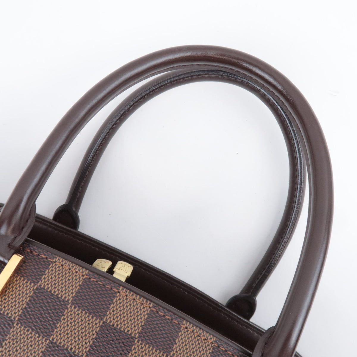 Louis Vuitton Damier Sarria Horizontal Bag N51282