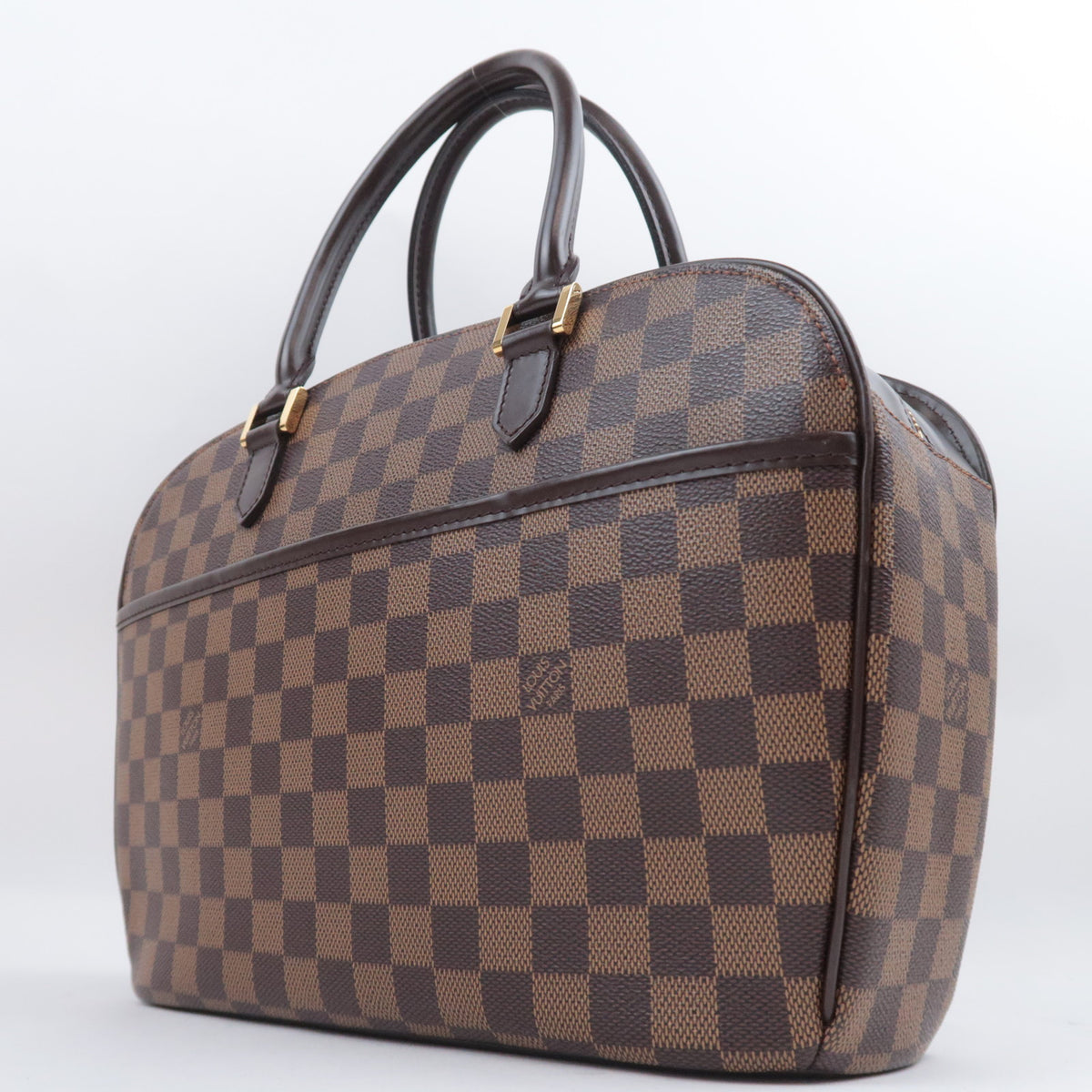 Louis Vuitton Damier Sarria Horizontal Bag N51282