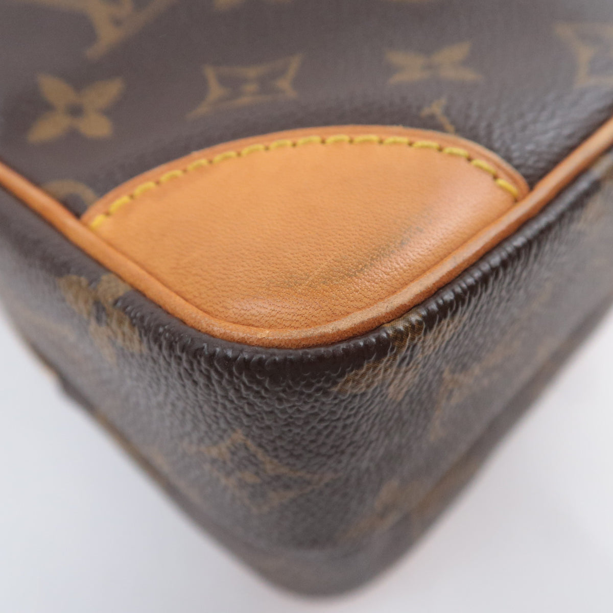 Louis Vuitton Monogram Amazon Shoulder Bag M45236