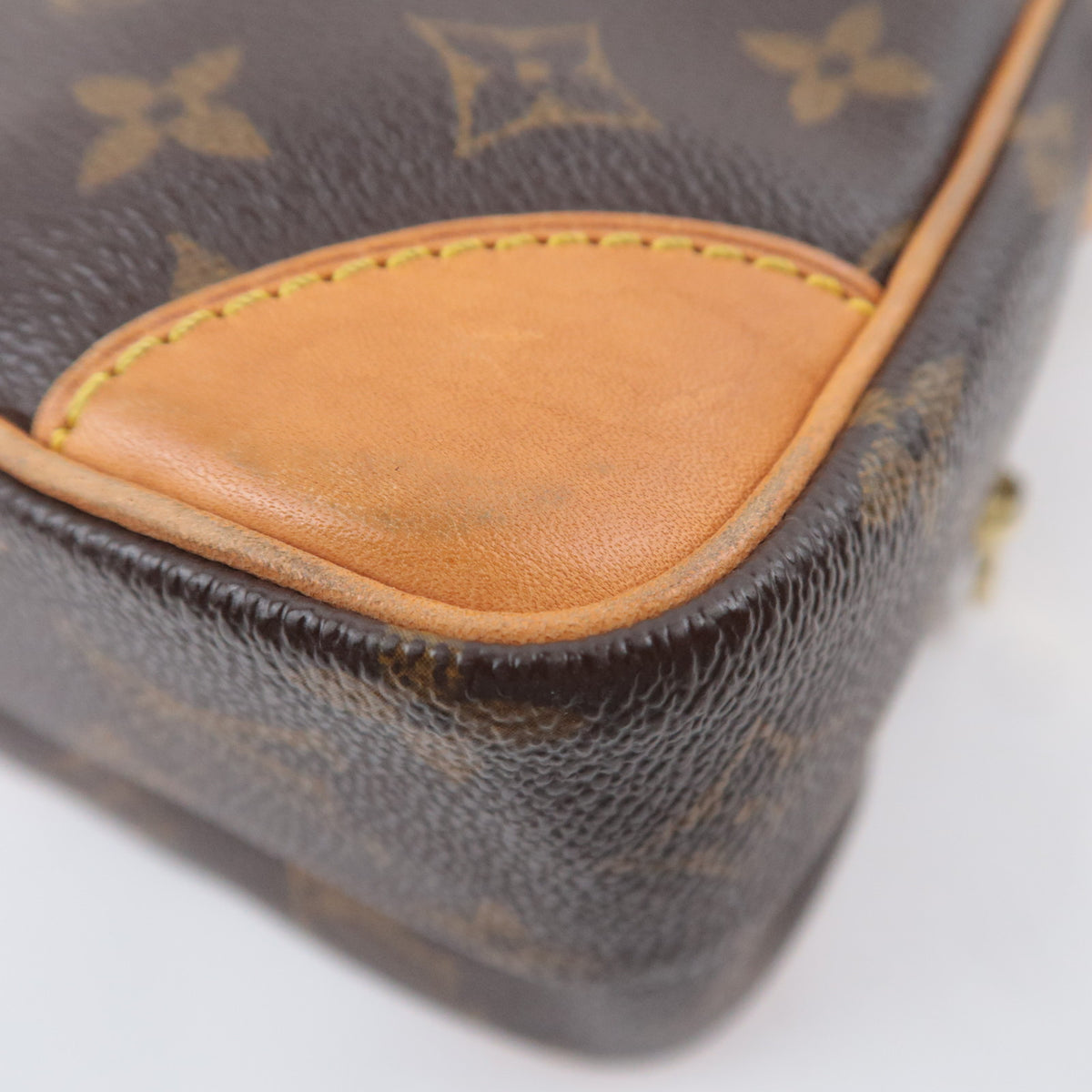 Louis Vuitton Monogram Amazon Shoulder Bag M45236