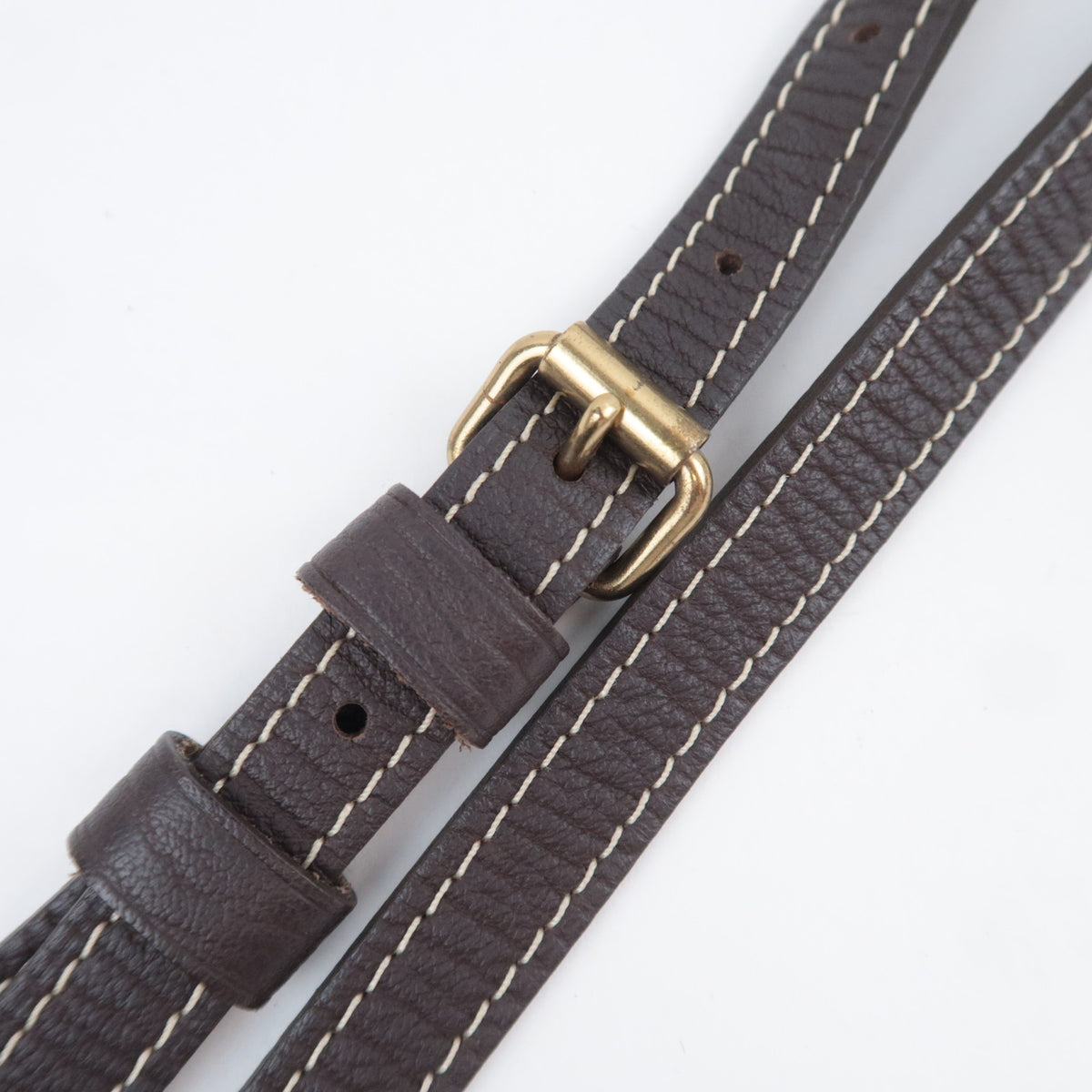 Louis Vuitton Monogram Mini Lin Danube Shoulder Bag M95228