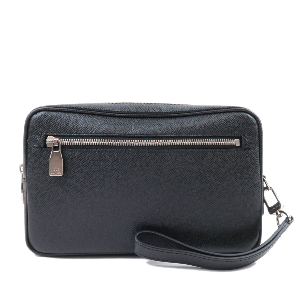 Louis Vuitton Taiga Pochette Kasai Clutch Bag M3340993470