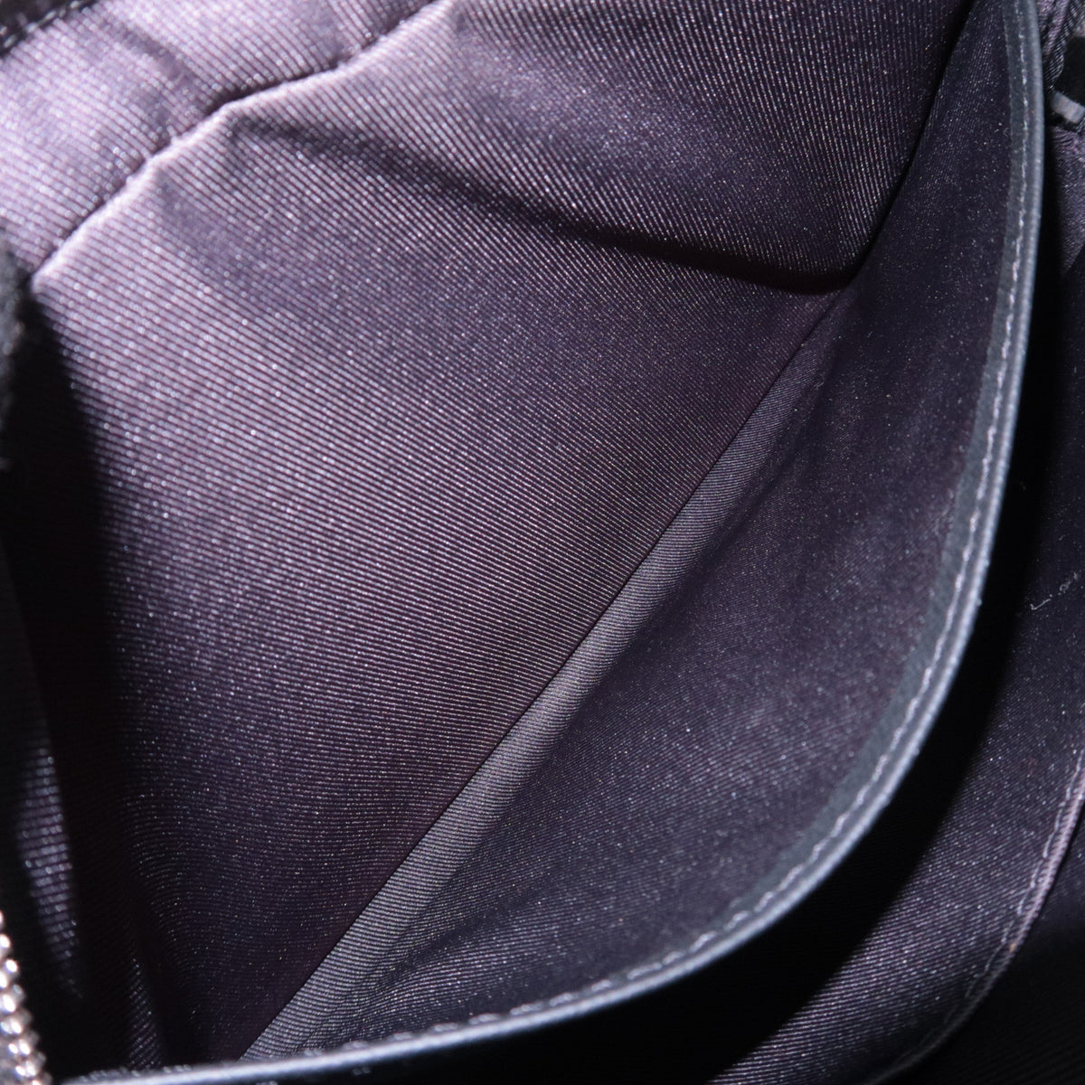 Louis Vuitton Taiga Pochette Kasai Clutch Bag M33409