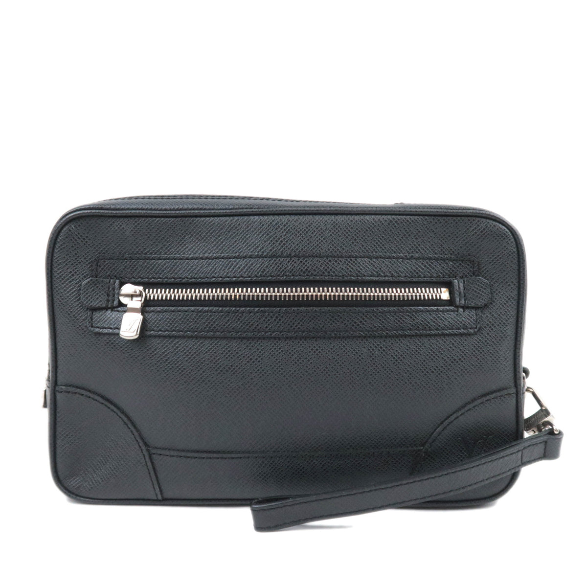 Louis Vuitton Taiga Pavel Clutch Bag M3114293473