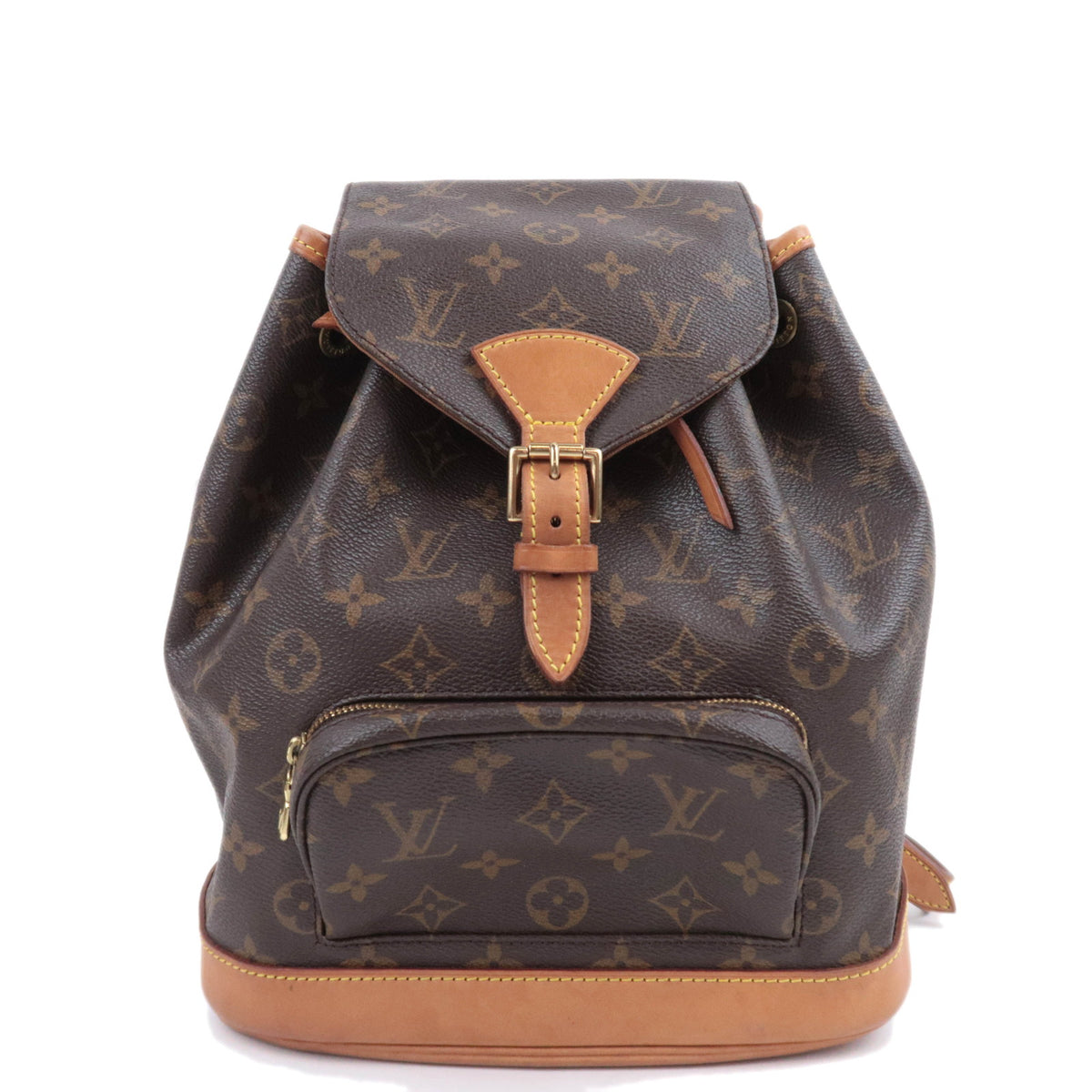 Louis Vuitton Monogram Montsouris MM M5113693474