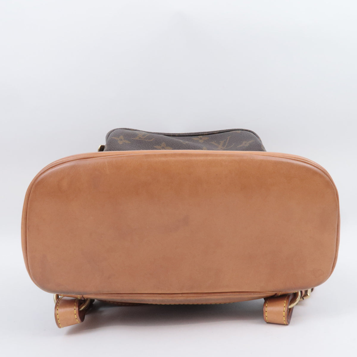 Louis Vuitton Monogram Montsouris MM M51136