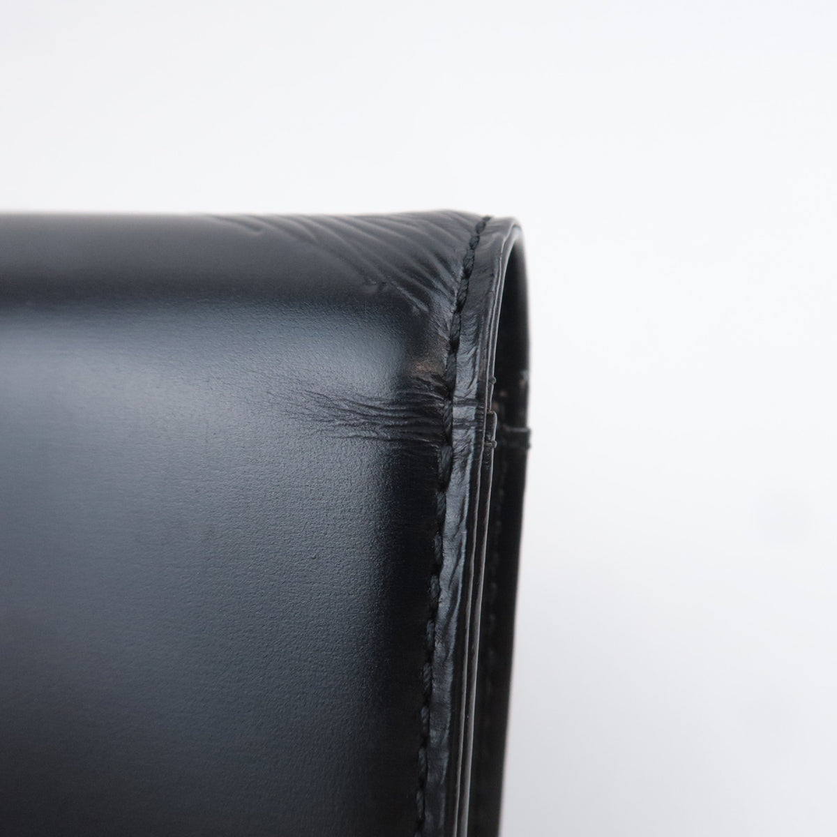Louis Vuitton Opera Line Aegean Clutch Bag M63962