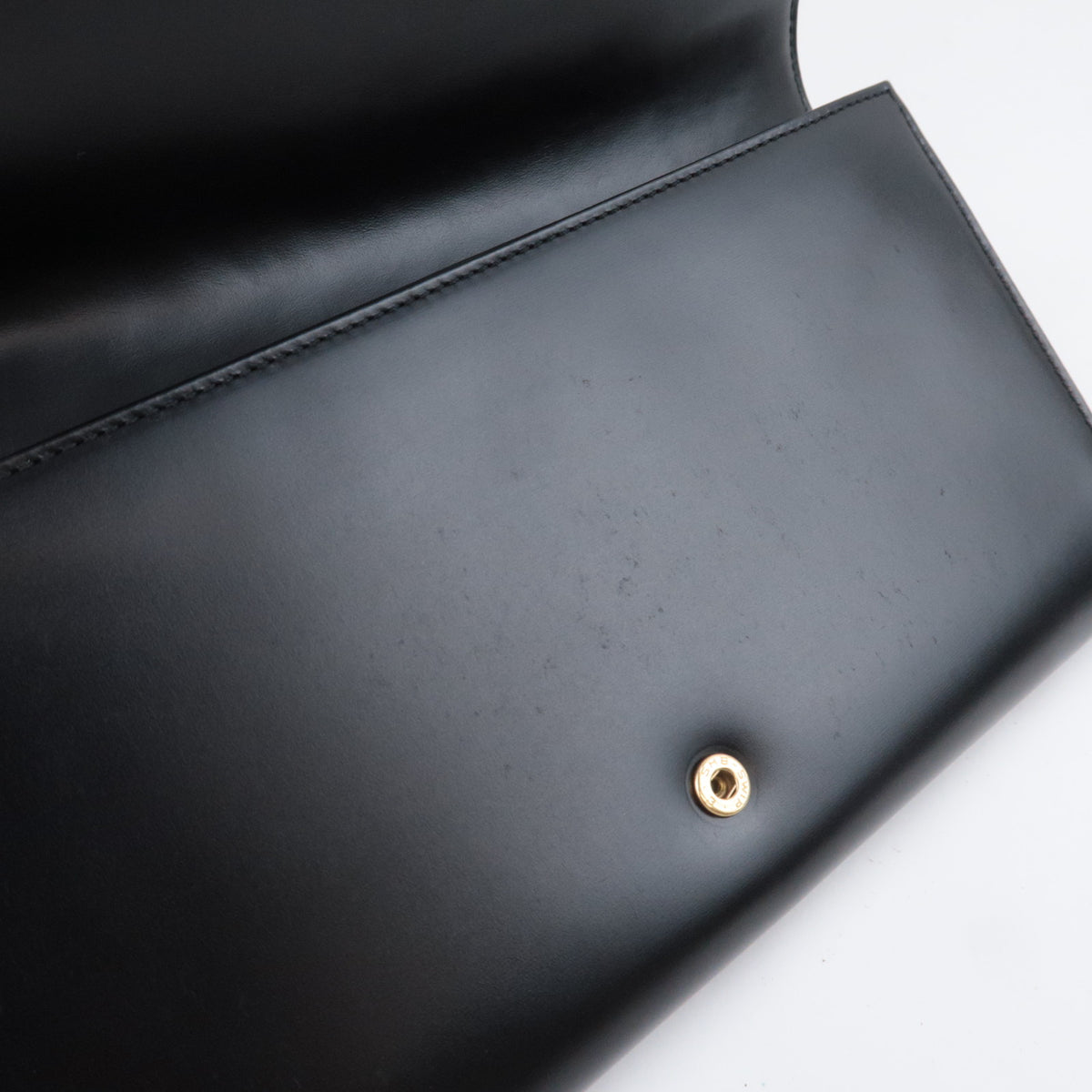 Louis Vuitton Opera Line Aegean Clutch Bag M63962