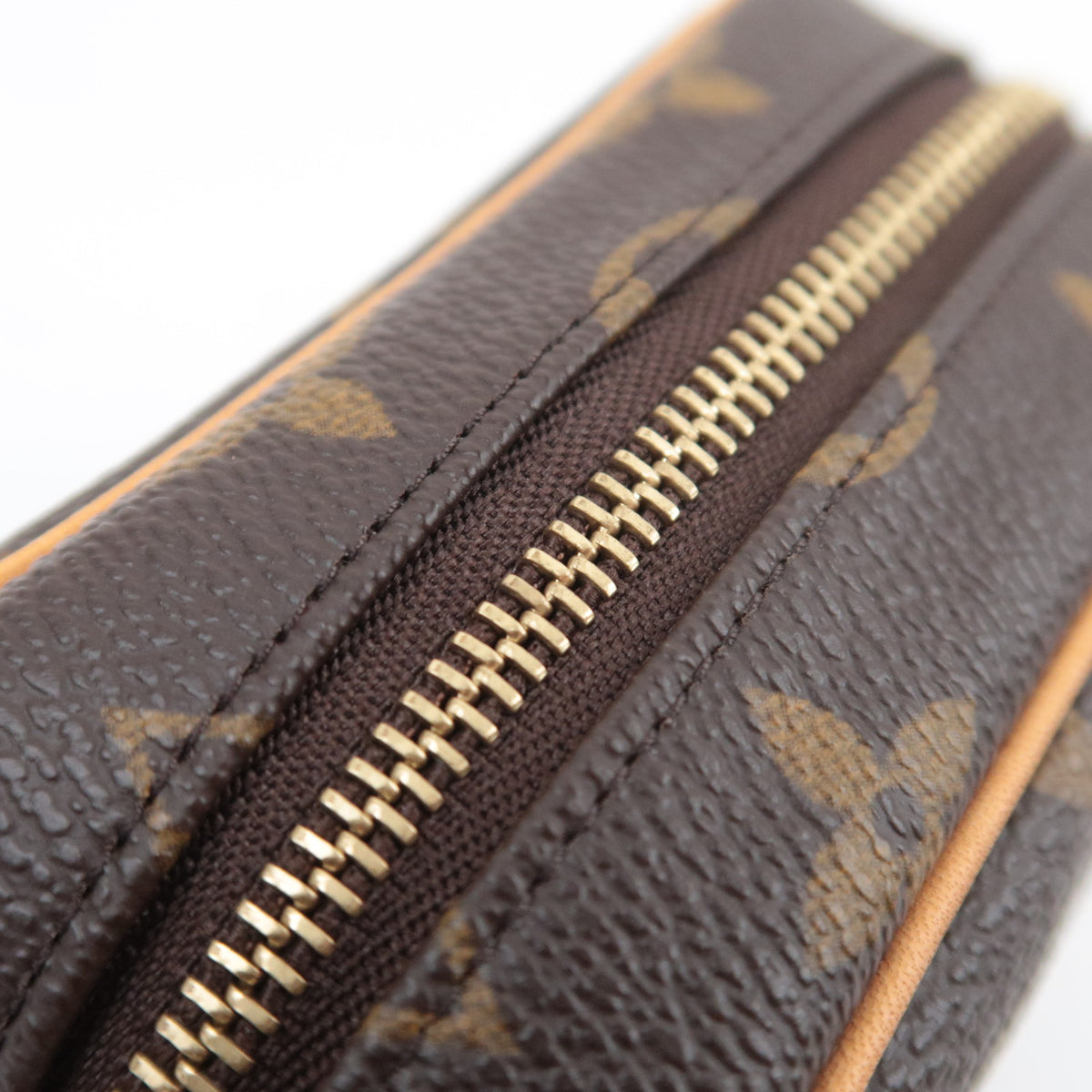 Louis Vuitton Monogram Trousse Wapity Small Pouch M58030