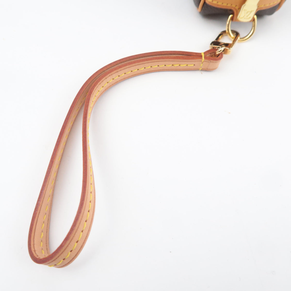 Louis Vuitton Monogram Trousse Wapity Small Pouch M58030