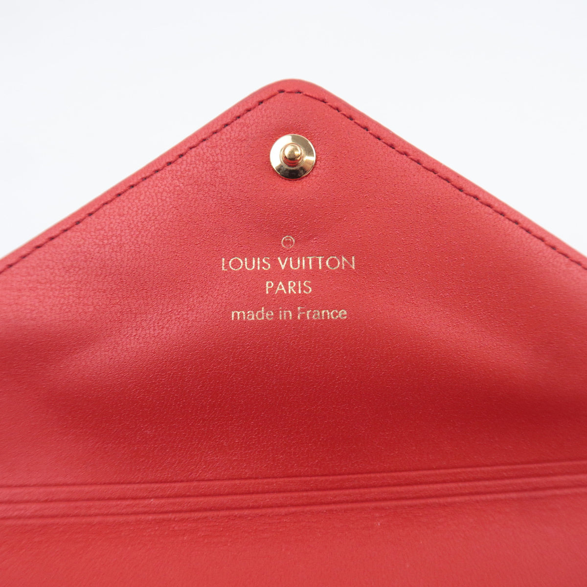 Louis Vuitton Monogram Pochette Kirigami 3 Pouch Set M62034