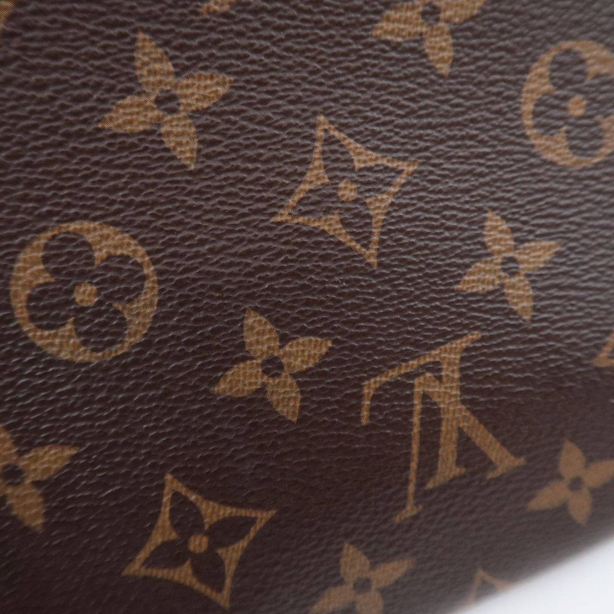Louis Vuitton Monogram Pochette Kirigami 3 Pouch Set M62034