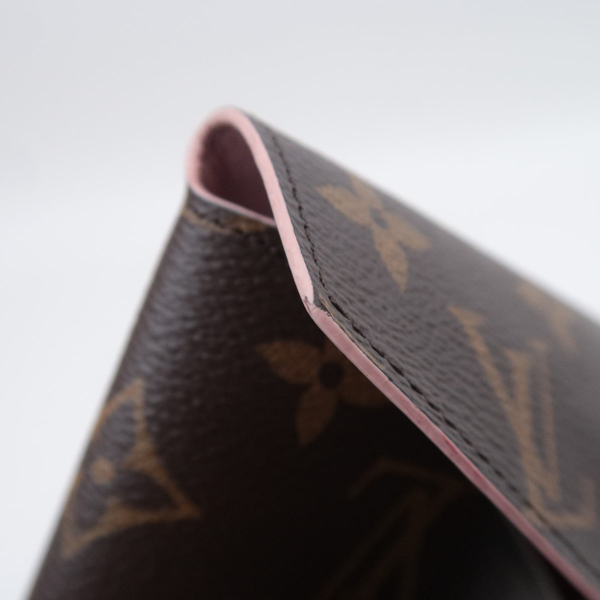 Louis Vuitton Monogram Pochette Kirigami 3 Pouch Set M62034