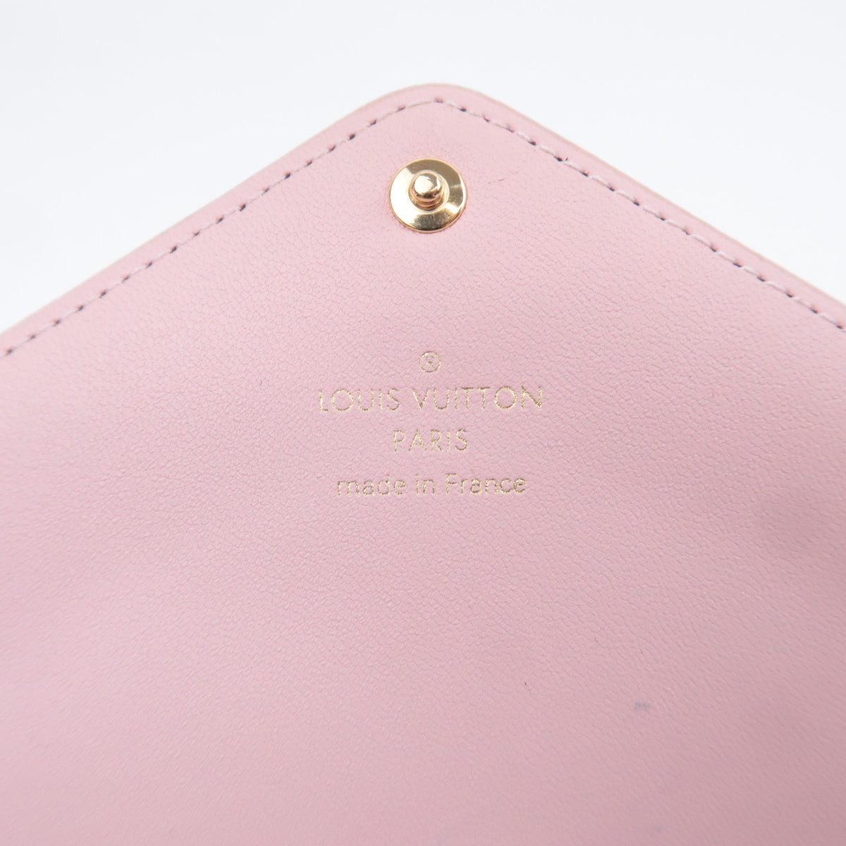 Louis Vuitton Monogram Pochette Kirigami 3 Pouch Set M62034