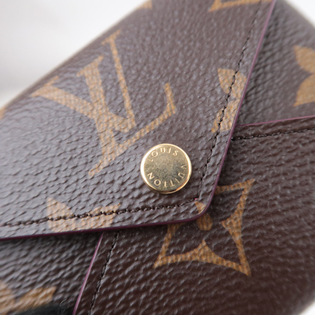 Louis Vuitton Monogram Pochette Kirigami 3 Pouch Set M62034