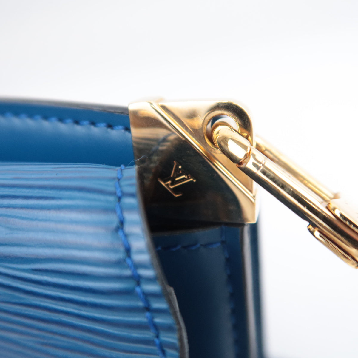 Louis Vuitton Epi Grenelle Shoulder Bag M52365
