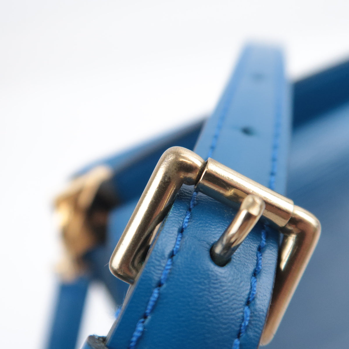 Louis Vuitton Epi Grenelle Shoulder Bag M52365