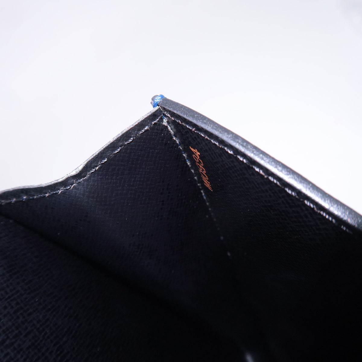 Louis Vuitton Epi Grenelle Shoulder Bag M52365