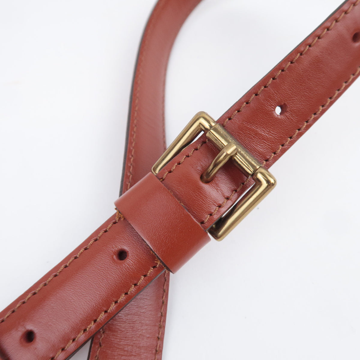Louis Vuitton Epi Saint Cloud Shoulder Bag M52193