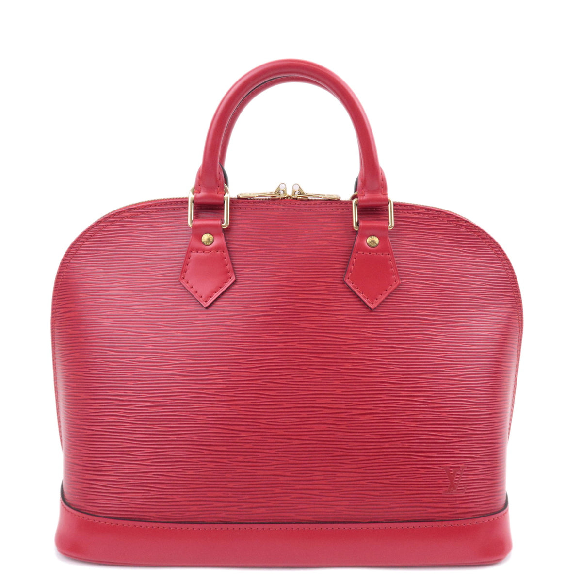 Louis Vuitton Epi Alma Handbag M5214793509