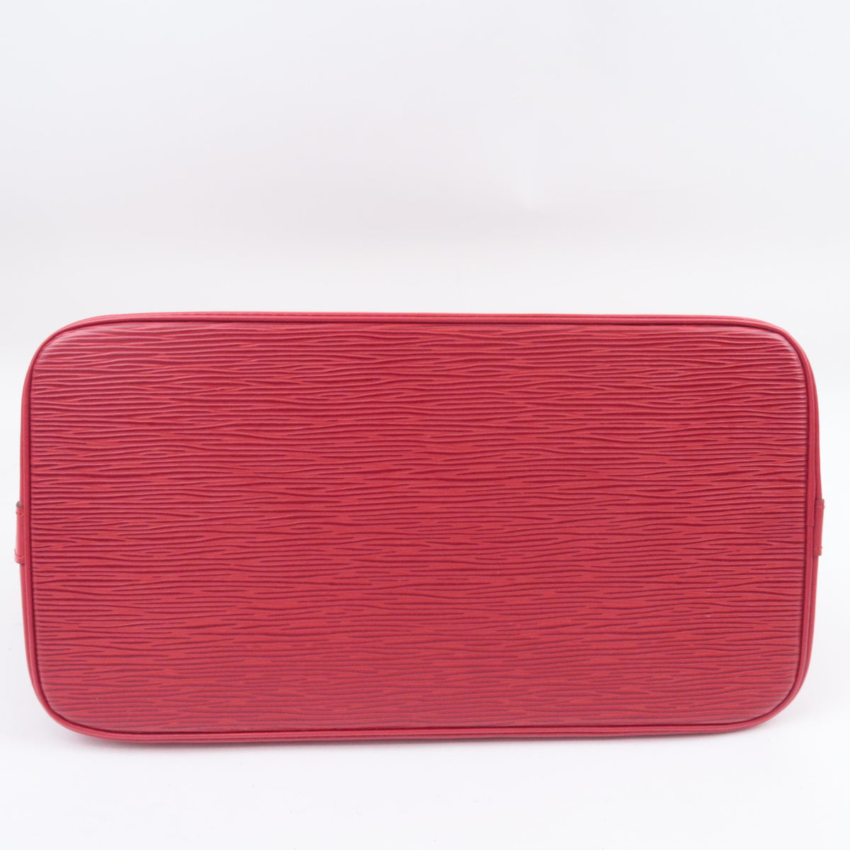 Louis Vuitton Epi Alma Handbag M52147