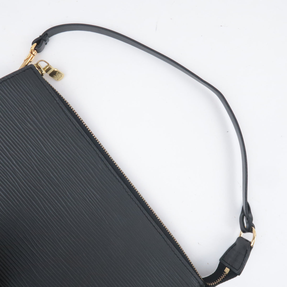 Louis Vuitton Epi Pochette Accessoires Accessory Pouch M52942