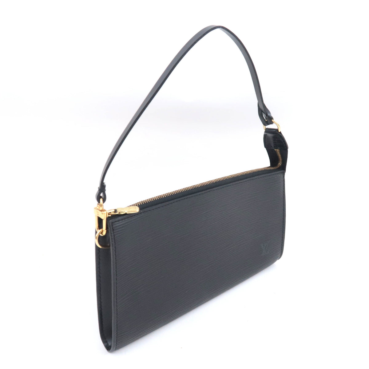Louis Vuitton Epi Pochette Accessoires Accessory Pouch M52942