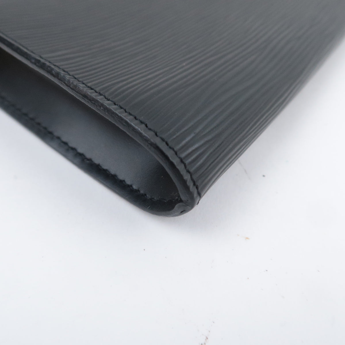 Louis Vuitton Epi Pochette Accessoires Accessory Pouch M52942