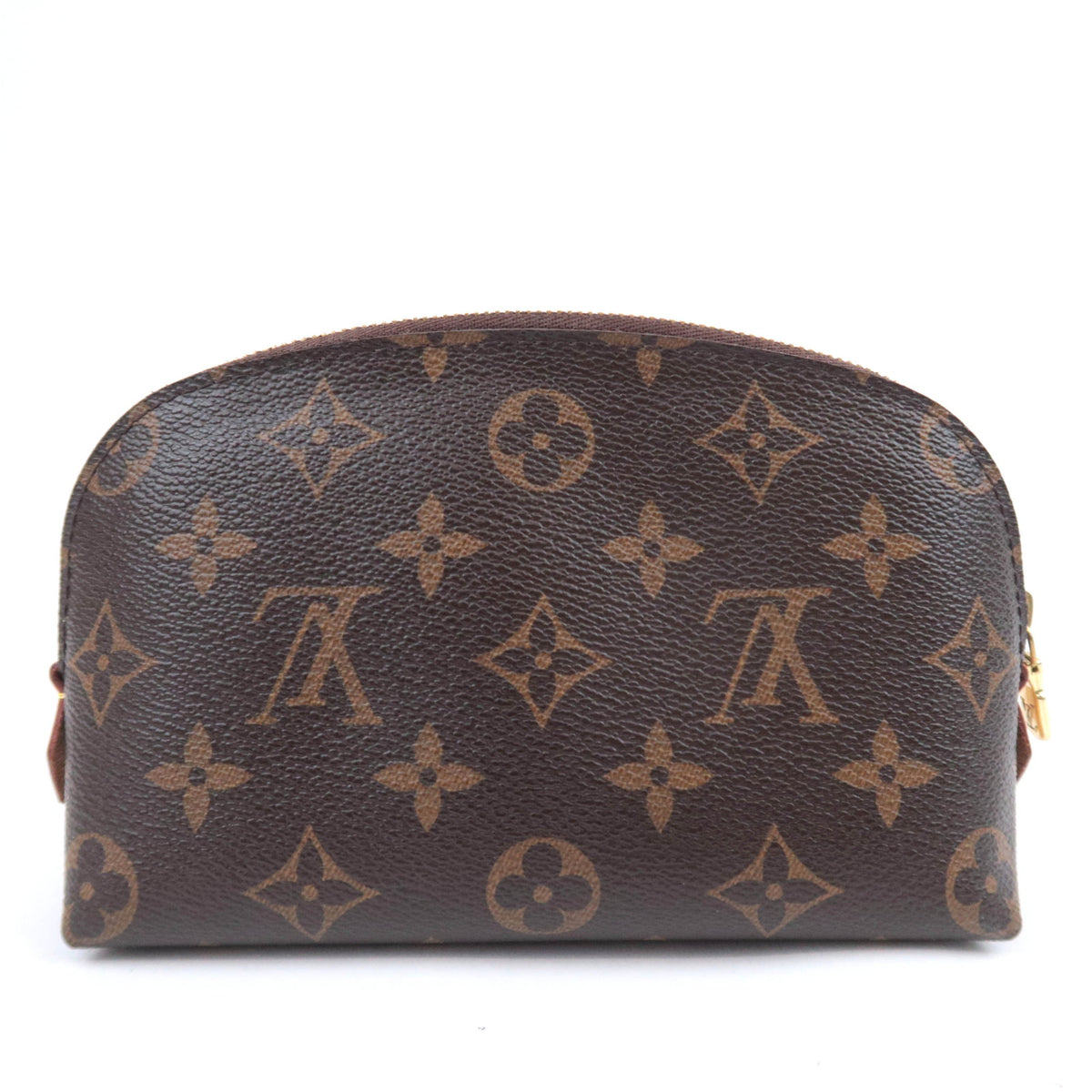 Louis Vuitton Monogram Pochette Cosmetic Pouch M47515