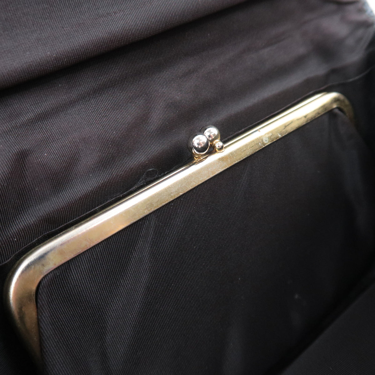Christian Dior Trotter Canvas Bi-Fold Wallet