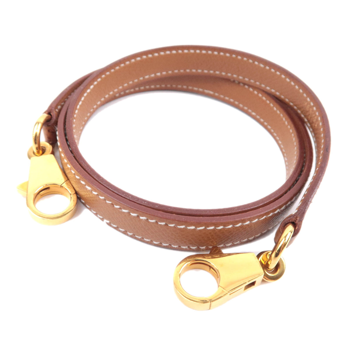 HERMES Shoulder Strap Length 89 cm Width 1.5cm93527