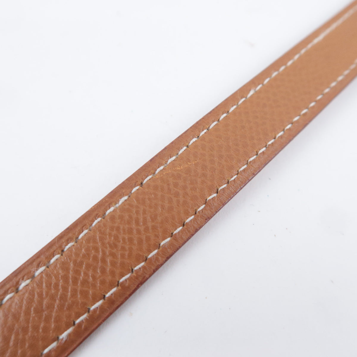HERMES Shoulder Strap Length 89 cm Width 1.5cm