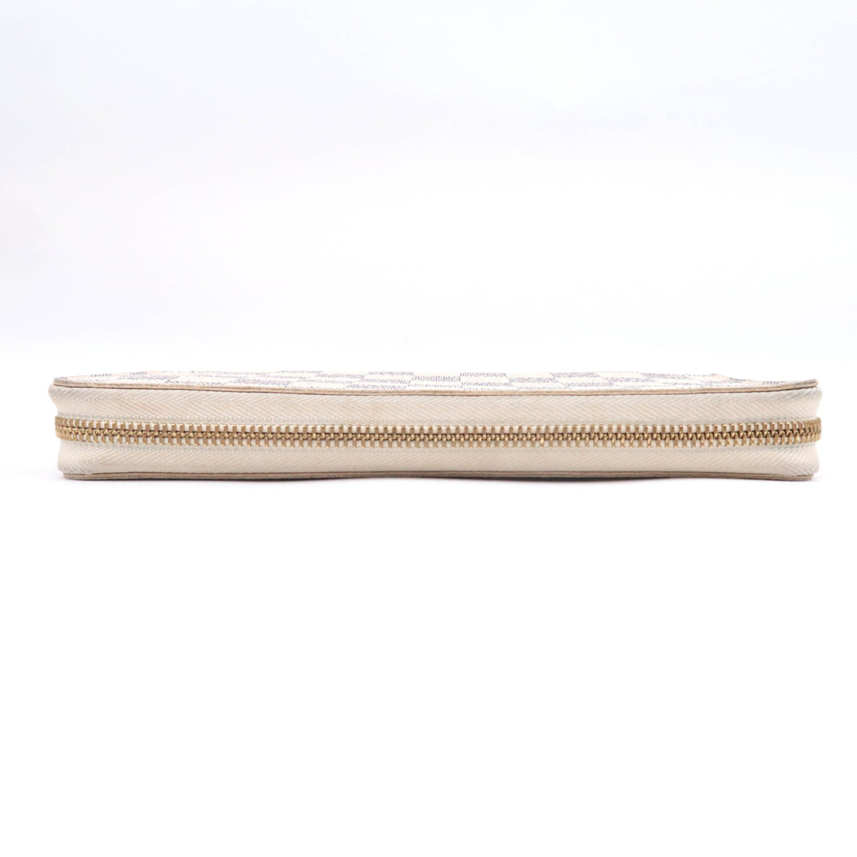 Louis Vuitton Damier Azur Zippy Organizer N60012