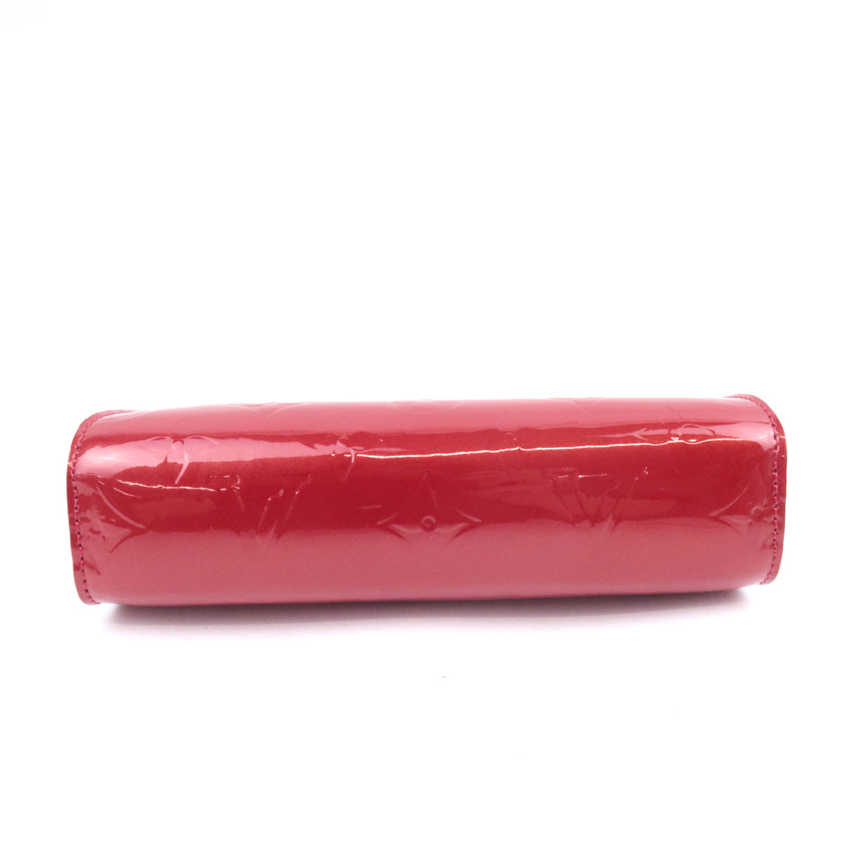 Louis Vuitton Monogram Vernis Trousse Cosmetic Pouch M93568