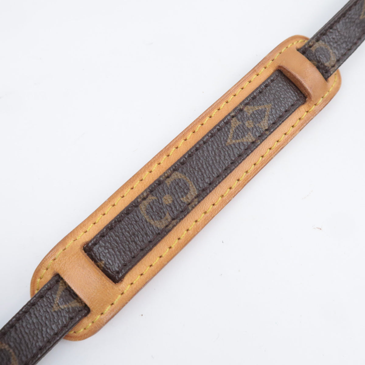 Louis Vuitton Monogram Amazon Shoulder Bag M45236