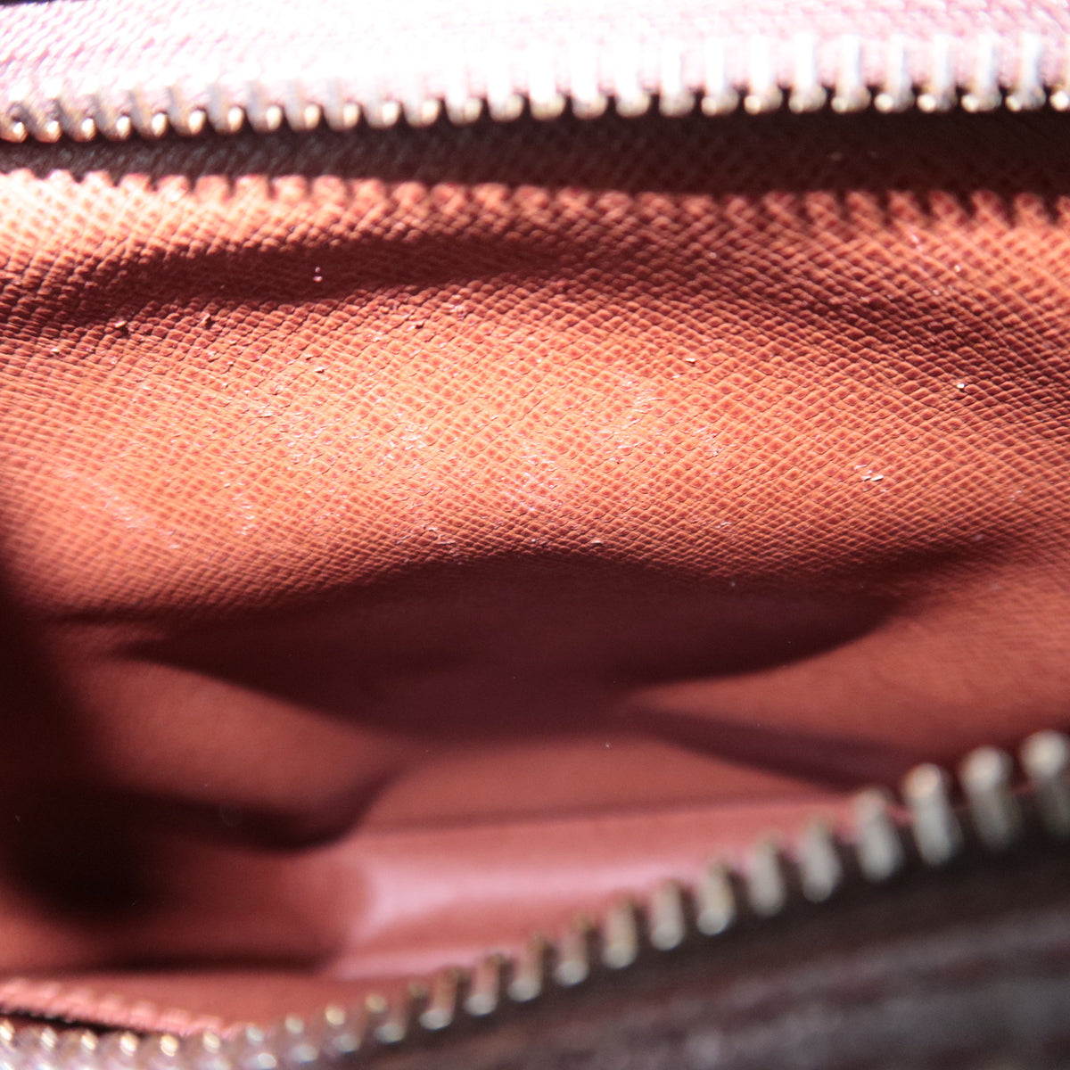 Louis Vuitton Monogram Amazon Shoulder Bag M45236