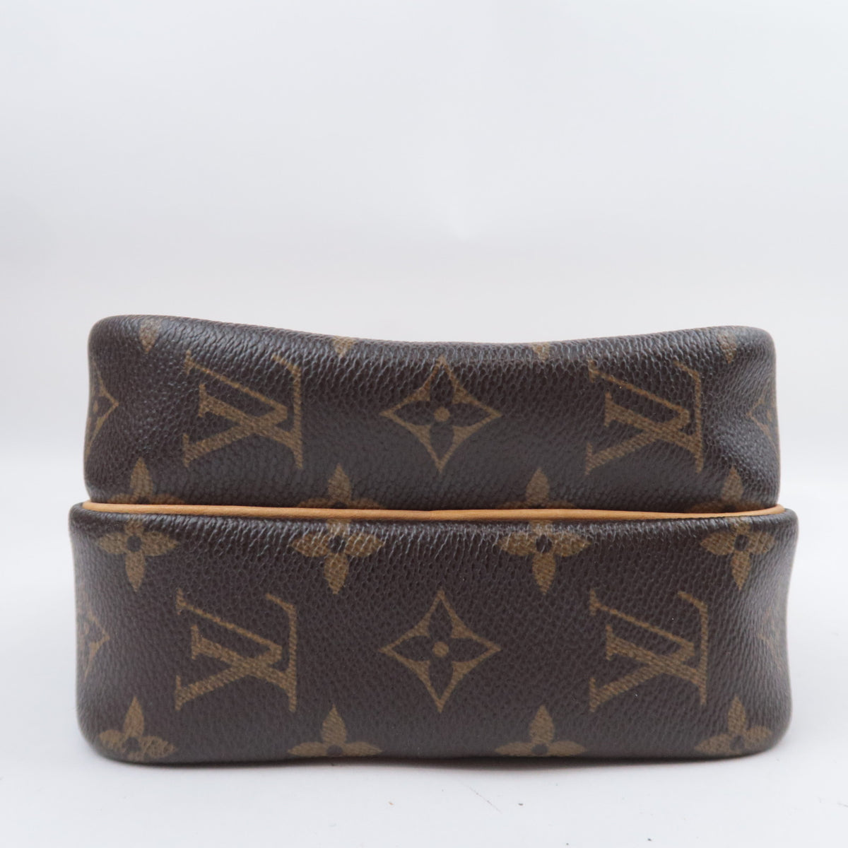 Louis Vuitton Monogram Amazon Shoulder Bag M45236