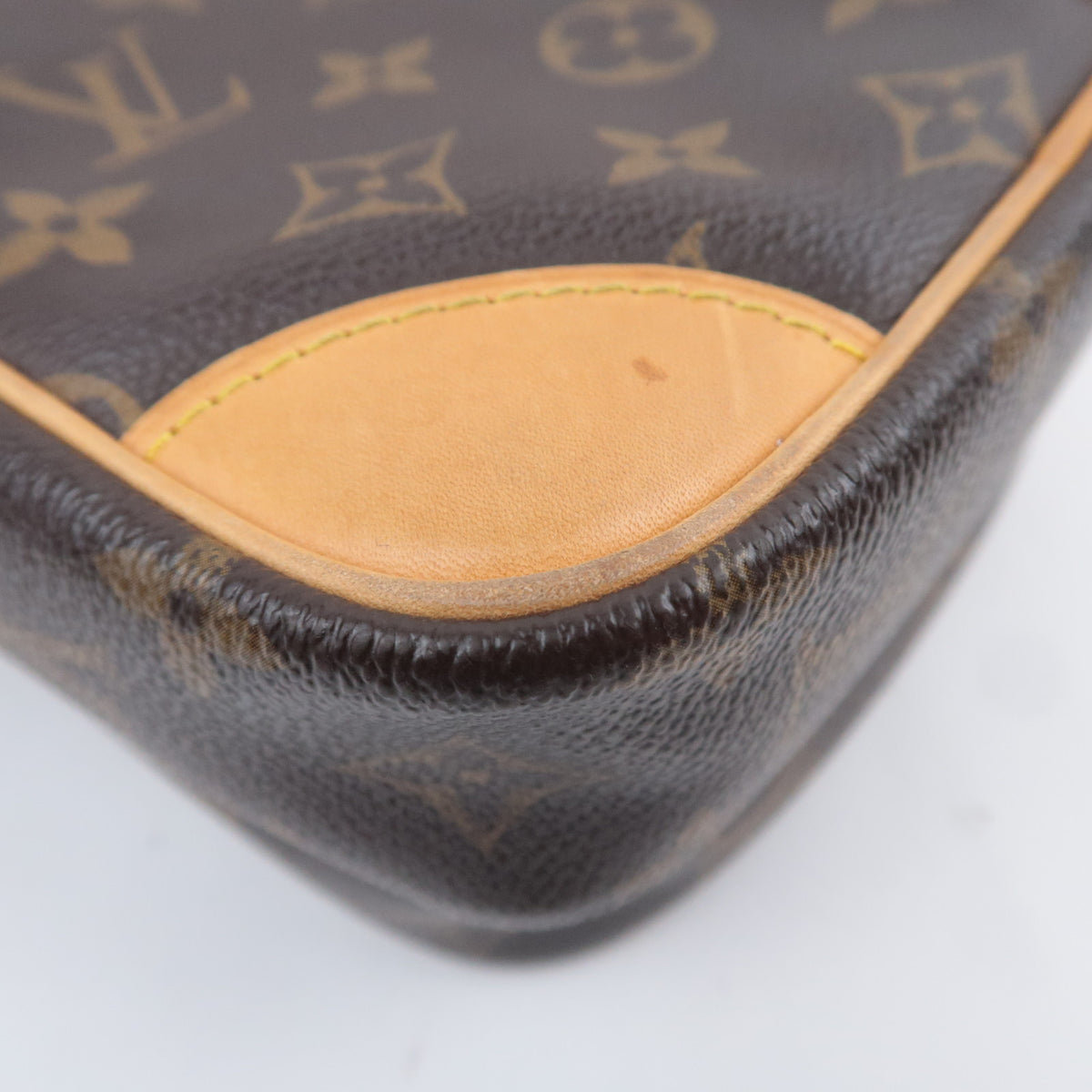 Louis Vuitton Monogram Amazon Shoulder Bag M45236